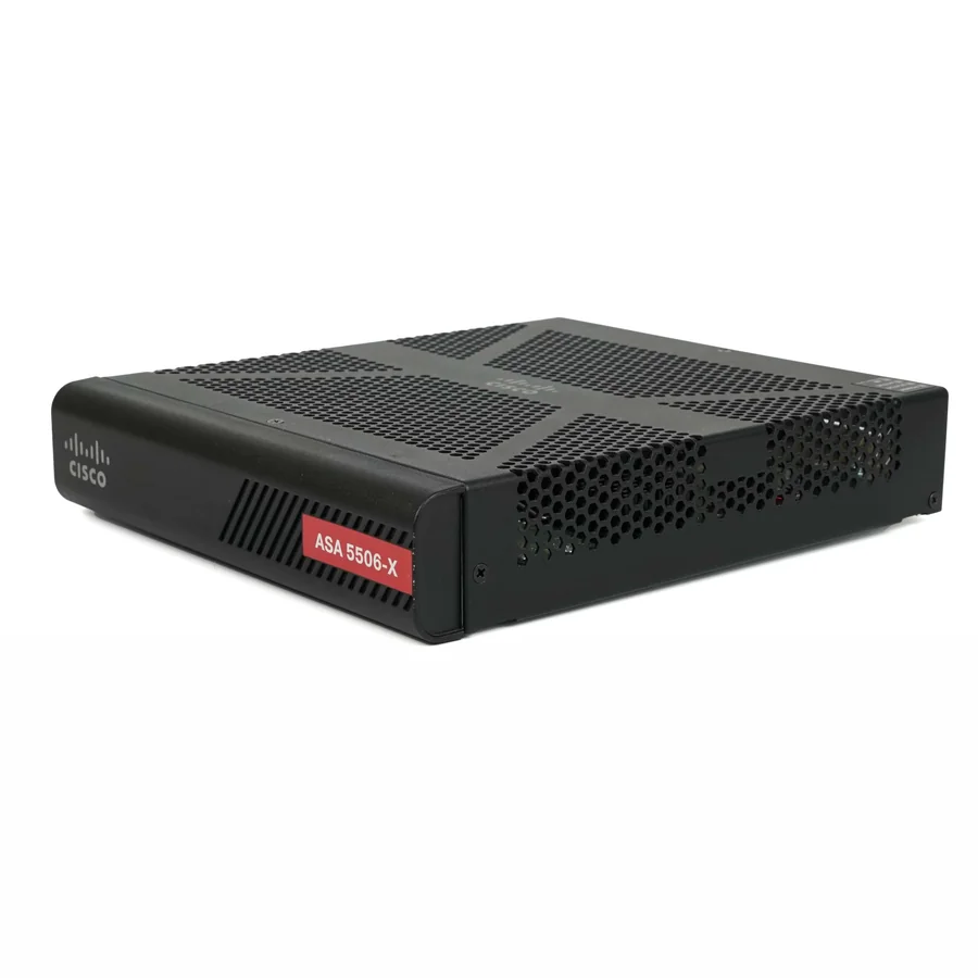 Cisco ASA 5506-X ファイアウォール