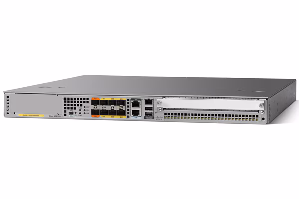 Cisco ASR 1001-X ルーター