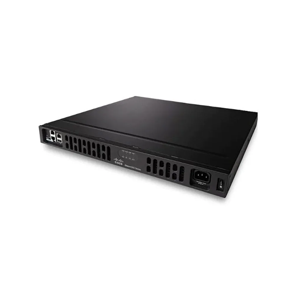 Cisco ISR 4331 ルーター
