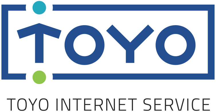 東洋インターネットサービス株式会社ロゴ